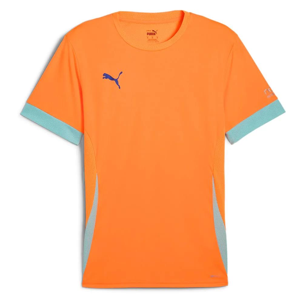 

Puma Футболка с коротким рукавом Individual M