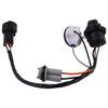 Tail Lamp Socket and Wire Harness Assembly 92480-D3010 92480D3010 Compatible with Hyundai Tucson 2016-2018 Models