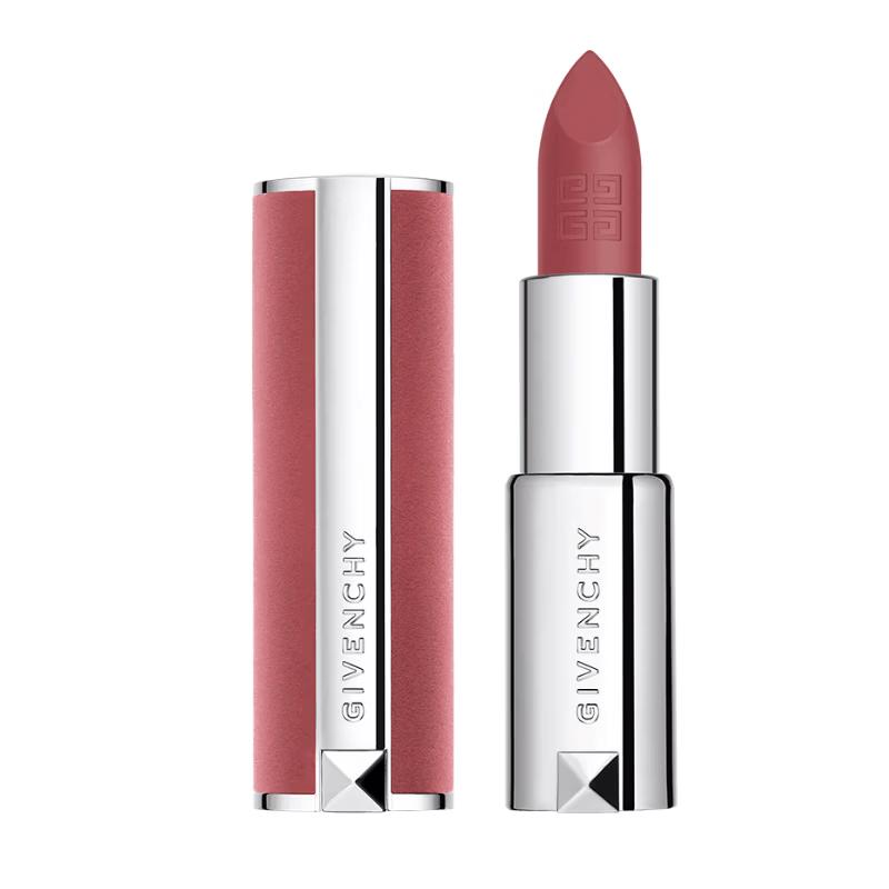 Givenchy Le Rouge Sheer Velvet Lipstick
