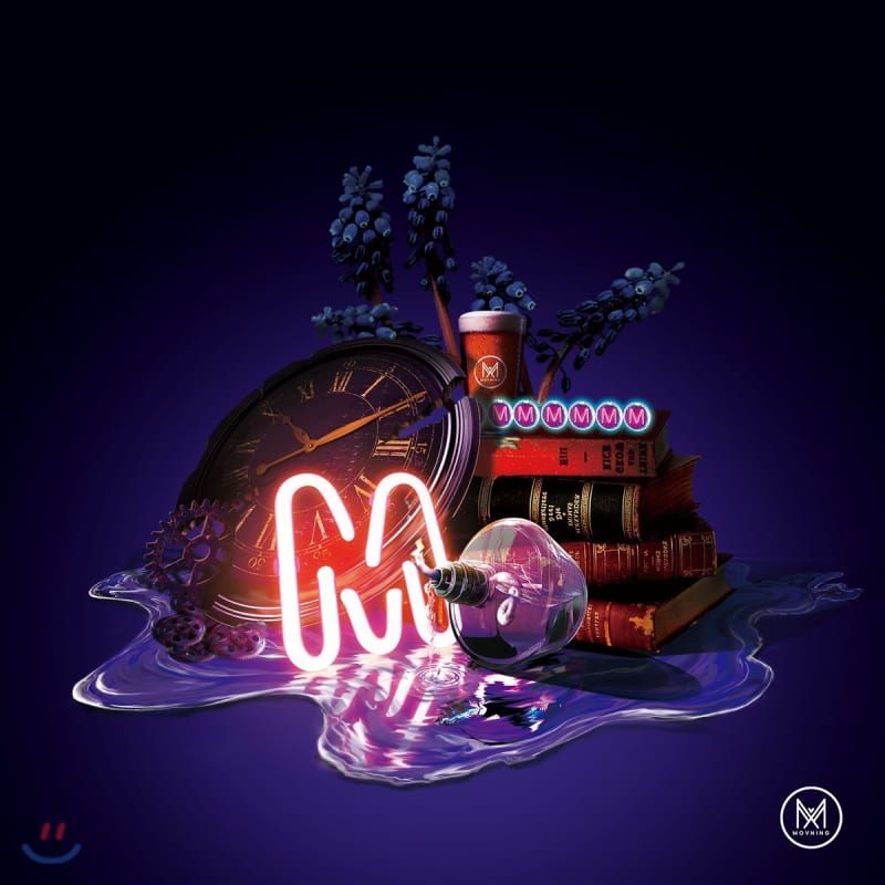 

Movning - M