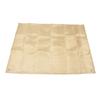 Camping Fireproof Cloth Fiberglass Prevents Scald Flame Retardant Insulation Mat for Outdoor Camping Picnic BBQ