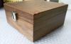 SEIKO Excellent Condition Current Wooden Watch Storage Holds 6 Collection Case Watch Case Case [Outlet Es] [Esprima Model] Case, Watches,/ /