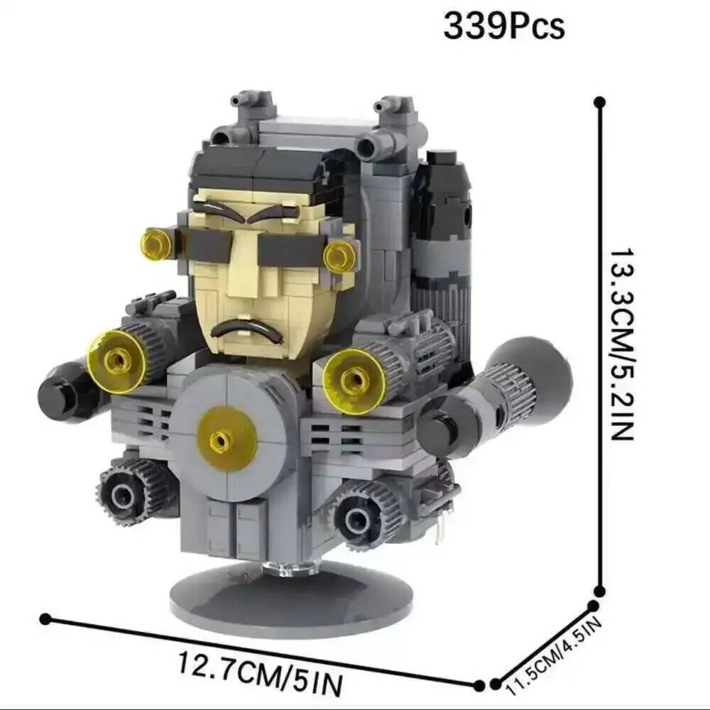 Steal A Brainrot Blocks Italian Brainrot Bicycle Chicletera Bike 67 Brainrot Blocks Sammy Brainrots Jandel Building Block