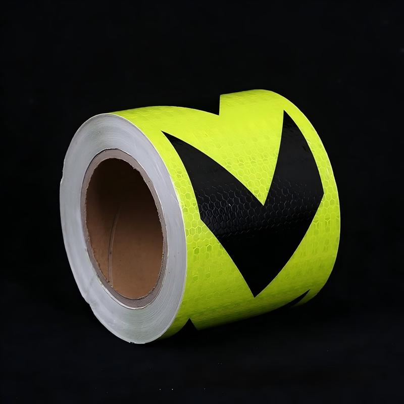 DAXTE Luminous Traffic Warning Reflective Tape