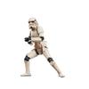 Hasbro Star Wars The Black Series Imperial Remnant Stormtrooper Action Figure G2573 15 cm Premium Collection Authentic