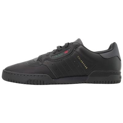 Yeezy Powerphase Calabasas 'Core Black' Sneakers CG6420