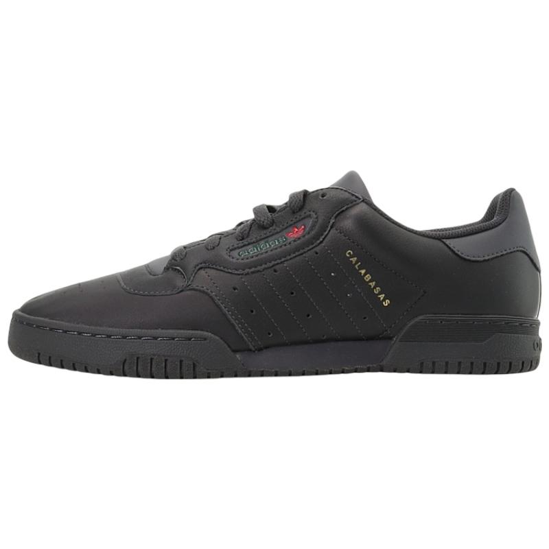 

Adidas Yeezy Powerphase Calabasas Core Black Sneakers CG6420 38⅔