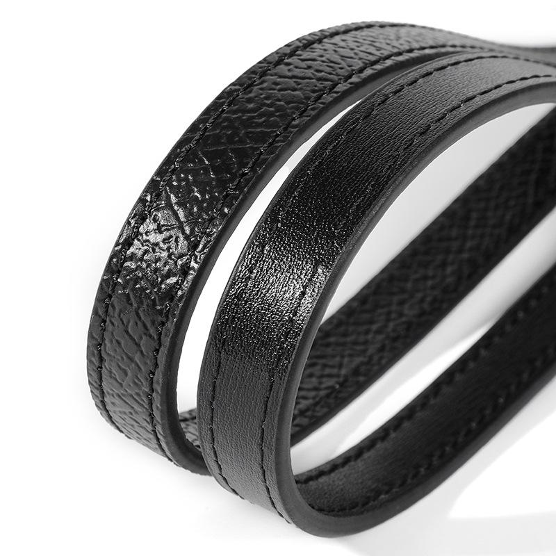 Dragon Sachet Women's DIY Underarm Shoulder Handbag Strap Accessory