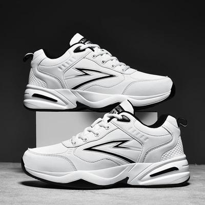 Nové Boty Pro muže Tenisky Pánské ležérní Pánská obuv tenis Luxusní boty Trenér Závod Prodyšné Boty módní mokasíny běžecké