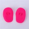2pcs Waterproof Silicone Ear Covers for Hair Washing Protect Your Ears from Water Damage