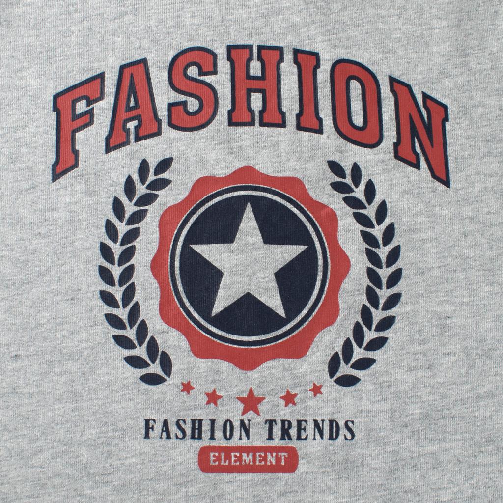 Spring Long-sleeved T-shirts for Boys, Middle-aged and Older Girls, Cotton Bottoming Shirts