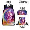 Mario, Primary And Secondary School Schoolbag, Children'S Backpack, Cartoon Satchel.