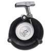 OEM Replacement Recoil Starter Assembly for Brand BR500 BR550 BR600 Backpack Blowers Designed for Consistent and Smooth Starting