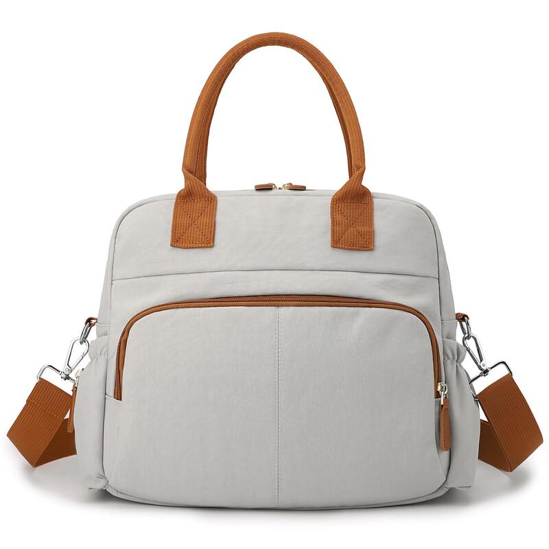 MDNG Portable Diaper Backpack