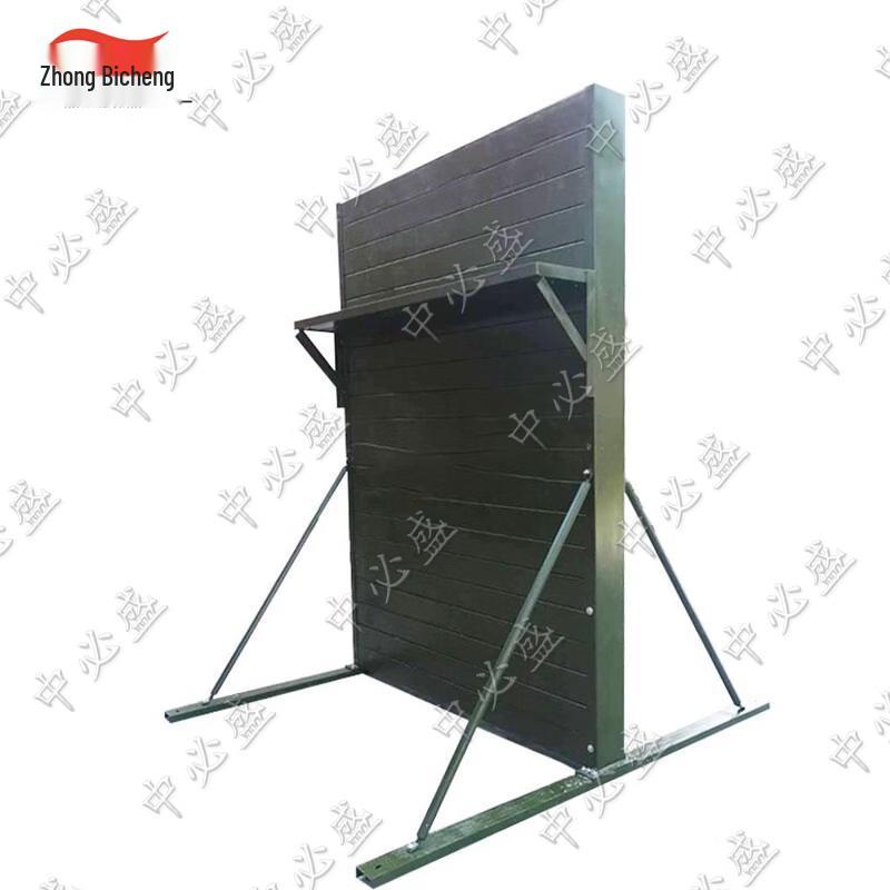 Outdoor Tactical & Fitness Training Equipment