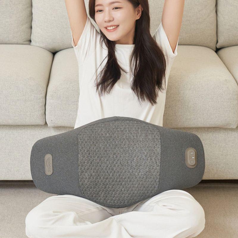 Lumbar Pillow Pro