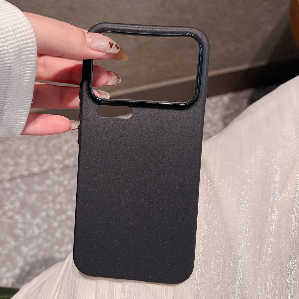 Ultra Thin Matte Transparent Silicone Phone Case For Xiaomi 17 Pro Max 15 14 13 Ultra 12 11 Lite 10S Soft TPU Shockproof Cover