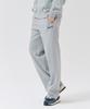 Chase Cult Unisex Essential Straight Pants - Grey