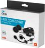 Cardo FREECOM / SPIRIT - 2nd Helmet Kit (Sound by JBL) Freecom/Spirit 2nd Helmet Kit (Sound by JBL) ACC00009 [Parallel Import]