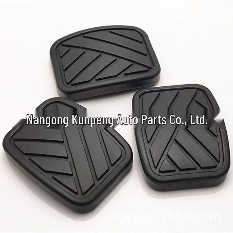 Clutch Brake Pedal Pad for Changan Benben, Ouno, Ouliwei, BAIC, Changhe, Suzuki, Wuling