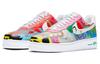 Nike X Ruohan Wang Air Force 1 Low 'Bianco' CZ3990-900