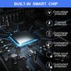 12V RV USB Wall Outlet 18W PD USB-C Quick Charge 3.0 USB-A Socket Car Charger Waterproof Power Socket Adapter Panel with LED