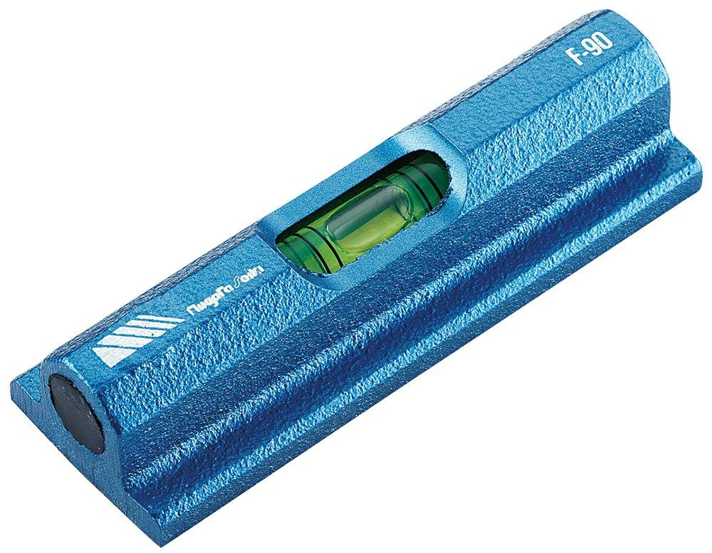 

Niigata Seiki SK Made in Japan Mini Level Casting F-90