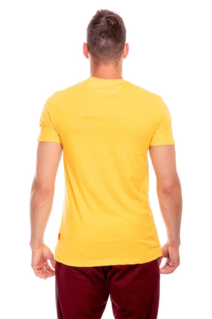 T-shirt John Frank (60102)