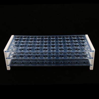Abnehmbare 3-lagige 5-Kunststoff-Zentrifuge 6 mm, perfekt zum Testen