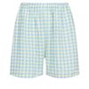 Shop   Women S elaStic waiSt emboSSed Character Lounge ShortS Pink Cha Wpt 20731