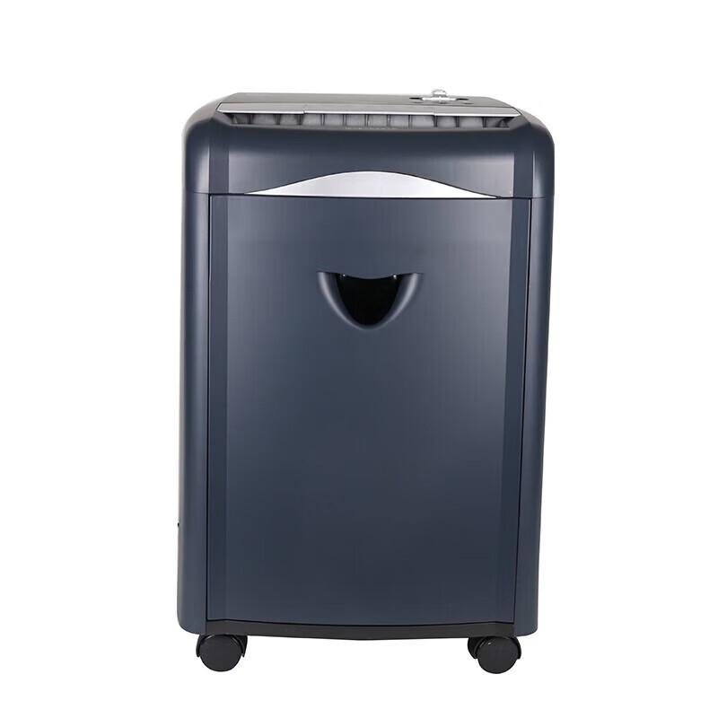 Aurora Professional Office Paper Shredder CN plug (adapter included)