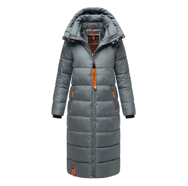 Куртка зимняя Navahoo Kristallblume EU S