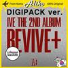 [przedsprzedaż] IVE - DRUGI ALBUM [REVIVE+] (Digipack wer.) (Edycja limitowana)
