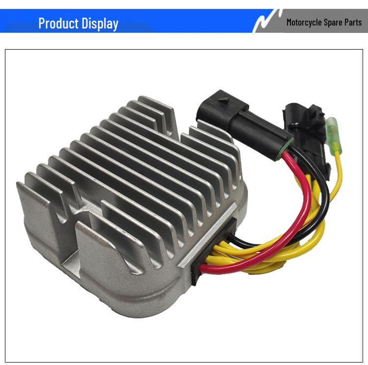 Polaris 800 Ranger EFI 500 ATV Regulator napięcia 4012748