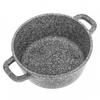 Garnek marmurkowy 1,3l 16cm klausberg kb-7519 lumarko!