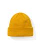 Bieseulaebis Basic Logo Beanie Mustard