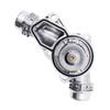 BONTO Aluminum Engine Coolant Thermostat Housing for BMW E36 X3 Z3 320i 323i Replace 11531437040 11531436823 11537509227