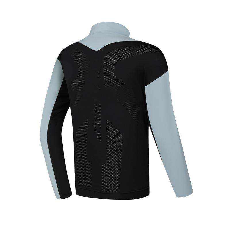 New FILA Jackets Men's Cardamom Green A11M425704FTQ