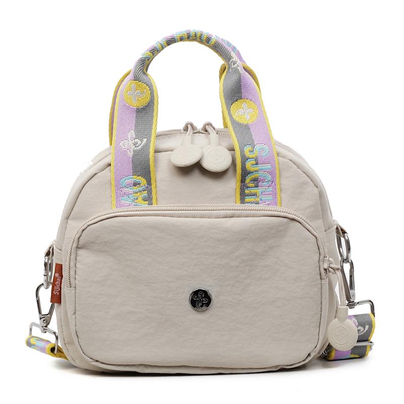 New Fashion Casual Women's Crossbody Bag High Quality Large Capacity Women's Shoulder Bag Multi Functional Women's Handbags