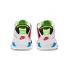 Air Jordan 6 Retro Little Flex TD Multi Weiß Baby Sneaker Ghost-Grün Schwarz Coast CT4417-103