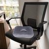 Bed Sore Cushion Donut Pillow Comfort Seat for Long Travel Office Home Sofa