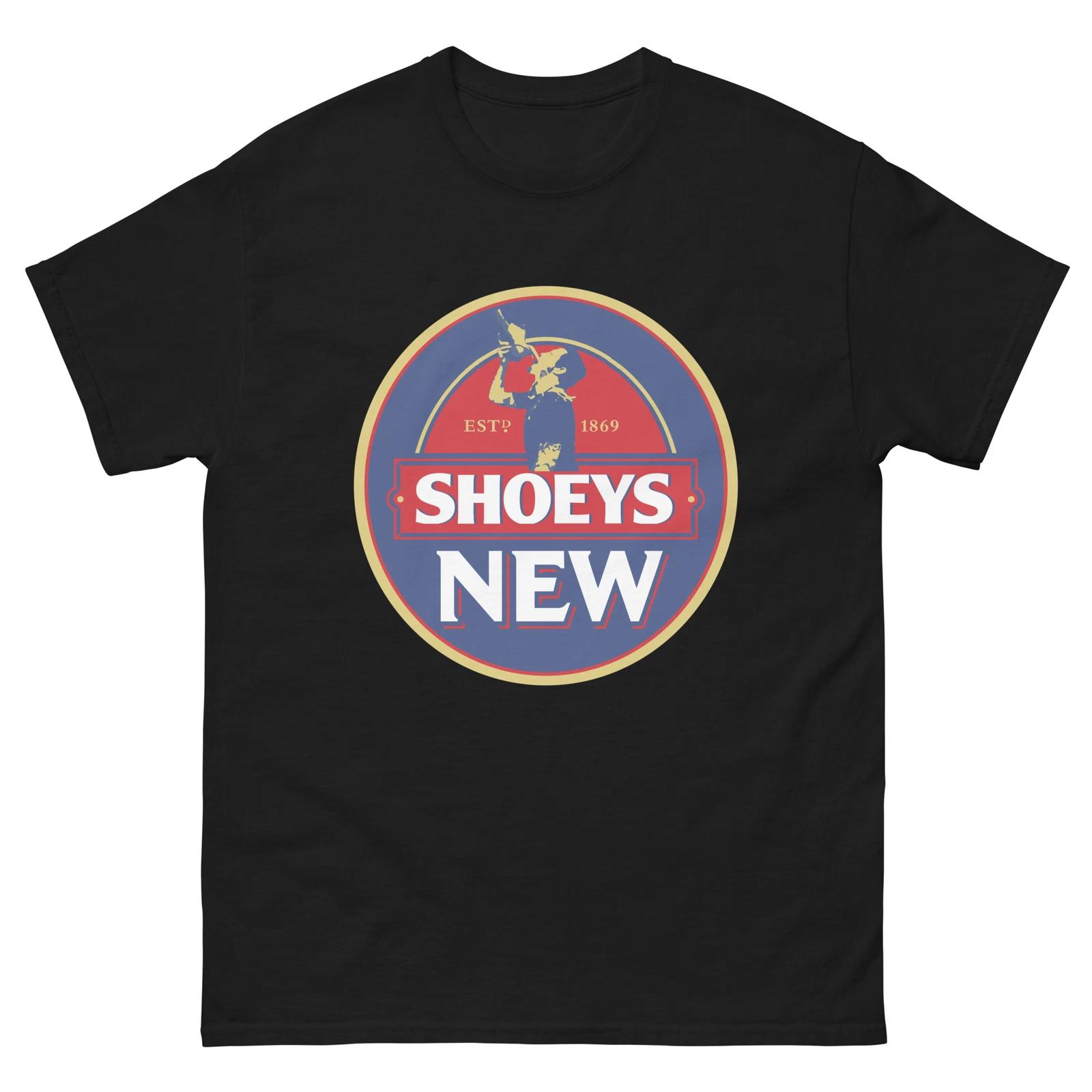 Shoeys New shoey Aussie, Australia Gift, T-Shirt L