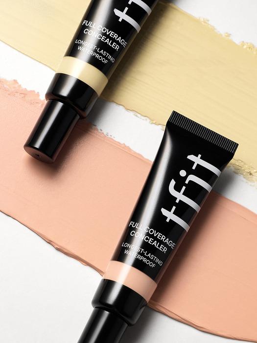 tfit full coverage concealer 15g