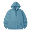 FILA FUSION Unisex Hooded Sweatshirt