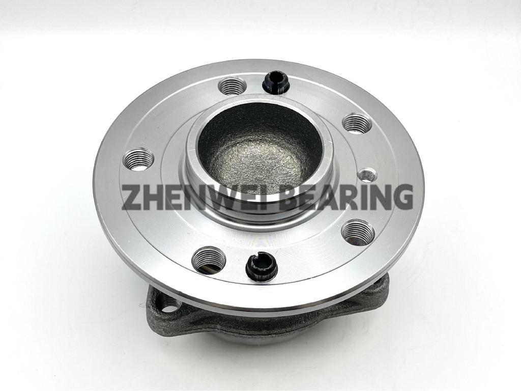 Wheel Hub Unit Bearing Assembly for Mercedes-Benz ML350/GLE350