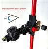 Telescopic Infrared Ceiling Leveling Rod
