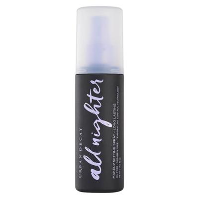 All Nighter Langanhaltendes Make-up Fixierspray
