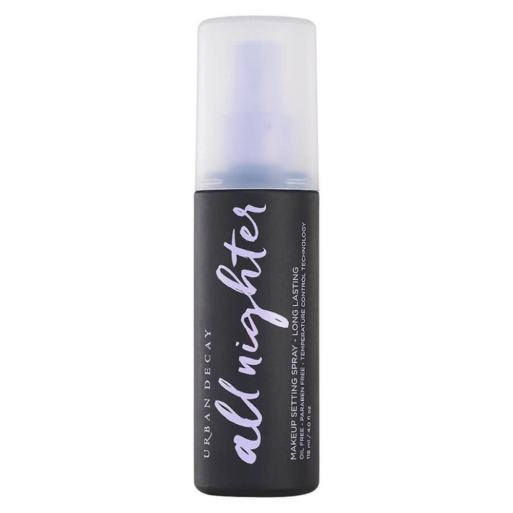 All Nighter Long Lasting Makeup Setting Spray