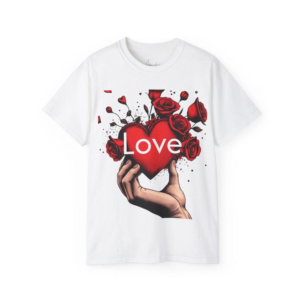 Graphic Ultra Cotton Tee2