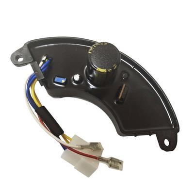 Automatic Voltage Regulator AVR For 5KW 6.5KW 7-8KW 7/ 7.5/ 8KW Generator Single Phase Gasoline Generator Car